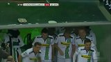 太岁头上敢动土!门兴杀红眼14分钟轰3球 主场3-1打翻拜仁