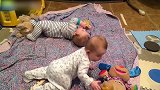 小孩子就是喜欢莫名其妙的就打起来，不能理解，太随意了！