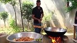 吃的东西比肉香100倍，老奶奶最后说秘籍