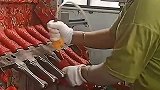 气枪脱硅胶模具，涨见识了