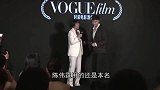 点外卖都用什么名字？热巴的太污，杨幂太自恋，而他却用本名