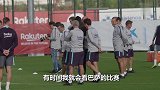 保利尼奥：有时间就看巴萨比赛 巴西人都能取得成功