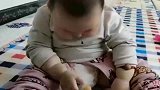 把儿子放乡下姥姥家，小姨子第三天发来一段视频，可把我笑坏了！