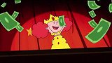 新飞天小女警：参加比赛的选手个个是奇葩