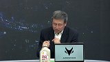 张路点评：双方下半场均有点奇怪 曼联换人意义不明