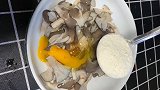 蘑菇这样做，比肉还好吃