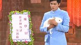 萌学园：面试？面试官是哪个坏护理长