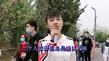 美女歌手一首《梦中想着你》，醉人醉心歌声好美，堪比原唱！