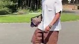 姆巴佩已经抵达克莱枫丹 准备开启世界杯之旅