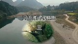 河流滩头寻找鳜鱼，发现其它鱼群，再看湘西水下世界，第3集