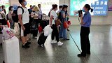 9月17日10时30分，国庆长假首日，也就是10月1日的火车票开售！