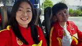 你想知道中国女足的快乐星球是什么吗？看看王霜给出了怎样的答案