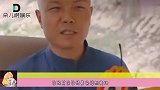 曾是知名主持人，节目中怒骂金星强吻谢娜，如今落魄成路人