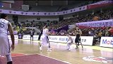 CBA-1617赛季-常规赛-第28轮-江苏肯帝亚100:92山东高速-精华