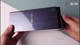 OPPO FiND X2 Pro雅灰素皮版本简单开箱体验