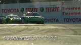 炫动汽车.2012款保时捷重温丰田长滩大奖赛
