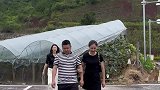 就是这个女人，在我老公最困难时借了20万