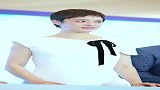 娘娘的气质，无法超越！