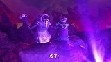 猪猪侠：什么魇魔王，不就是长了翅膀的比蒙兽，样子还爆丑无比
