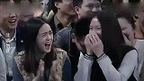 相亲男一上台，就让众人惊呼，孟非都直呼真牛，究竟是谁来了？