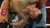 WWE-14年-那些年的五星比赛：CM Punk vs John Cena-专题
