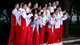 为她们加油！中国女排出征东京奥运会，目标还是升国旗奏国歌。中国女排东京奥运会