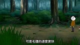 我和牛大胆遇到毛僵，危急时刻朱大师一巴掌扇飞了毛僵