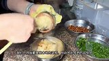 宝泉庵后巷子里的壶仔饭，没有招牌也没有定位，传承了3代人小百年