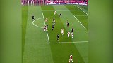 怎么做到的？枪手回顾厄齐尔天眼传球 8个防守球员不敌1脚传球