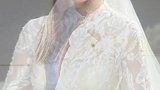 没穿过婚纱我也想感觉一下穿婚纱的样子