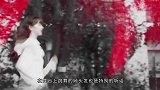 难怪孔雪儿一直散着头发，看她把头发扎起来后，发量真让人堪忧