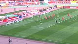 第4轮 山东鲁能vs贵州智诚 93'
