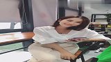 笑容甜美的小姐姐，不知道有没有男朋友！