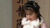 郭襄出家为尼，真的放下杨过了吗？看她给弟子取得名字就知道了