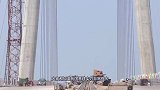 中国接下500亿大订单，将在沙漠中建造“首都”，外企后悔不已