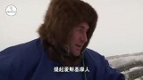 爱斯基摩人所住的冰屋，为何会比木屋更保暖？看内部结构秒懂
