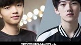 在LOL韩服，曾经有一位被李哥当成脚本的男人……