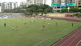 青超联赛U-19A第18轮录播：广州恒大淘宝vs天津泰达