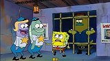 黄色方块儿海绵宝宝终结了复仇者