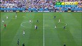 世界杯-14年-淘汰赛-决赛-阿根廷身后球 梅西过掉诺伊尔空门-花絮