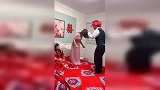 爆笑合集：我就是在外面给你面子！
