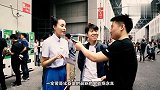 什么样的开车行为最让你讨厌？妹子回复亮了