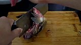 砂锅鱼头，萝卜豆腐，炖一锅，汤鲜味美