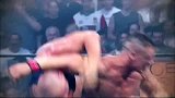 WWE-14年-SD15周年：塞纳初出茅庐干翻科特安格尔-新闻
