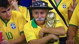 里瓦尔多谈备战2022：巴西永远是夺冠热门 有些球员年龄偏大该退出