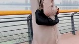 清纯美女小姐姐，太迷人啦