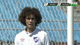 2019中赫国安杯季军赛录播-博卡青年VS乌拉圭国民