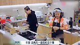 汪苏泷太有梗拿捏宋丹丹无压力，李雪琴辣目洋子为郭麒麟大打出手