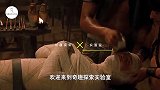 埃及木乃伊是怎么制作的？3D动画模拟全程，让人大开眼界