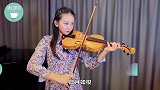13岁森碟美如画！气质爆棚颜值颇高，一家四口同框超幸福